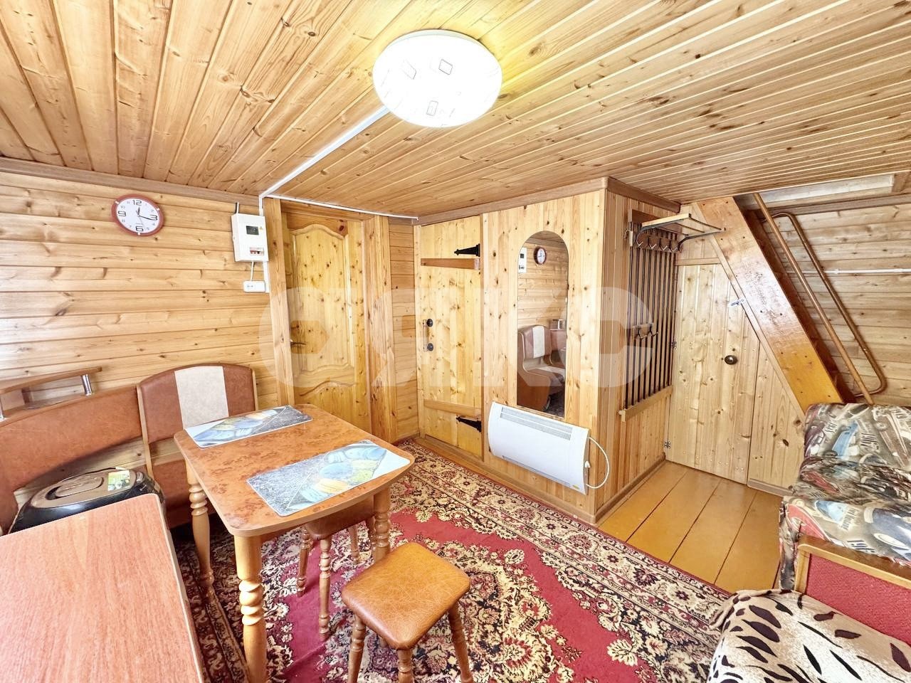 Фото №12: Дача 48 м² + 4.46 сот. - СНТ Агрохимик