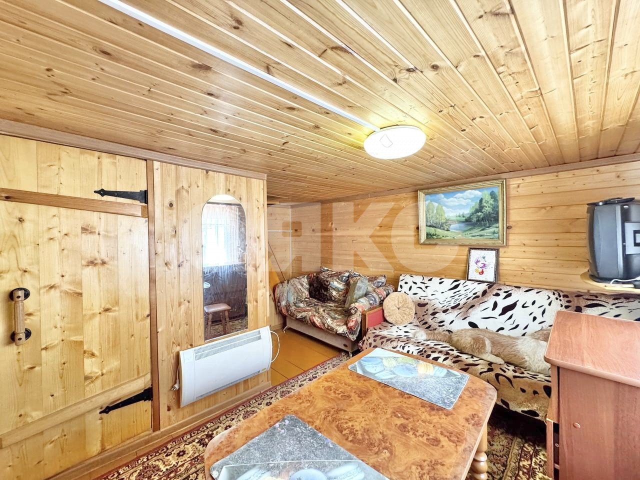 Фото №10: Дача 48 м² + 4.46 сот. - СНТ Агрохимик