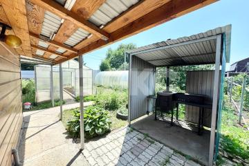 Фото №3: Дача 48 м² - СНТ Агрохимик, 