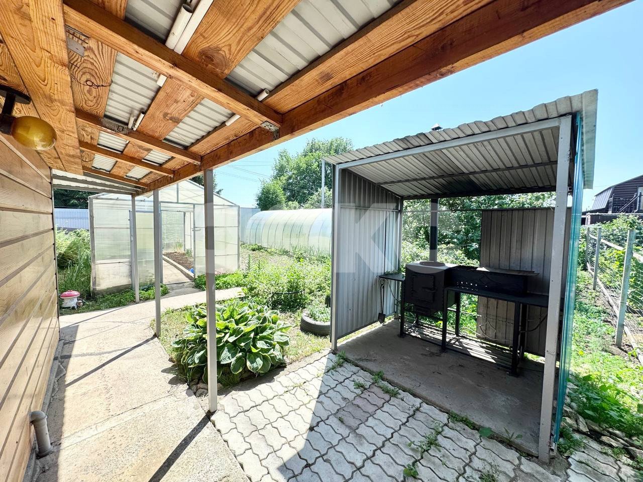 Фото №3: Дача 48 м² + 4.46 сот. - СНТ Агрохимик