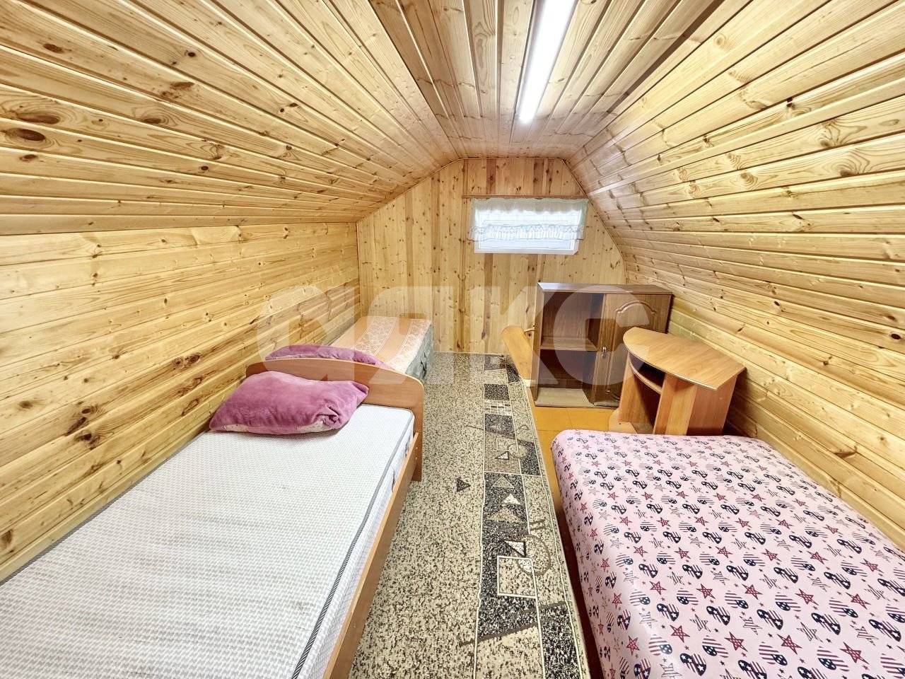 Фото №15: Дача 48 м² + 4.46 сот. - СНТ Агрохимик