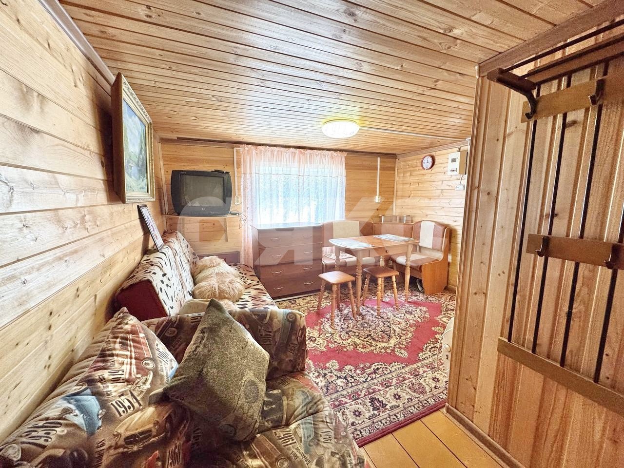 Фото №13: Дача 48 м² + 4.46 сот. - СНТ Агрохимик