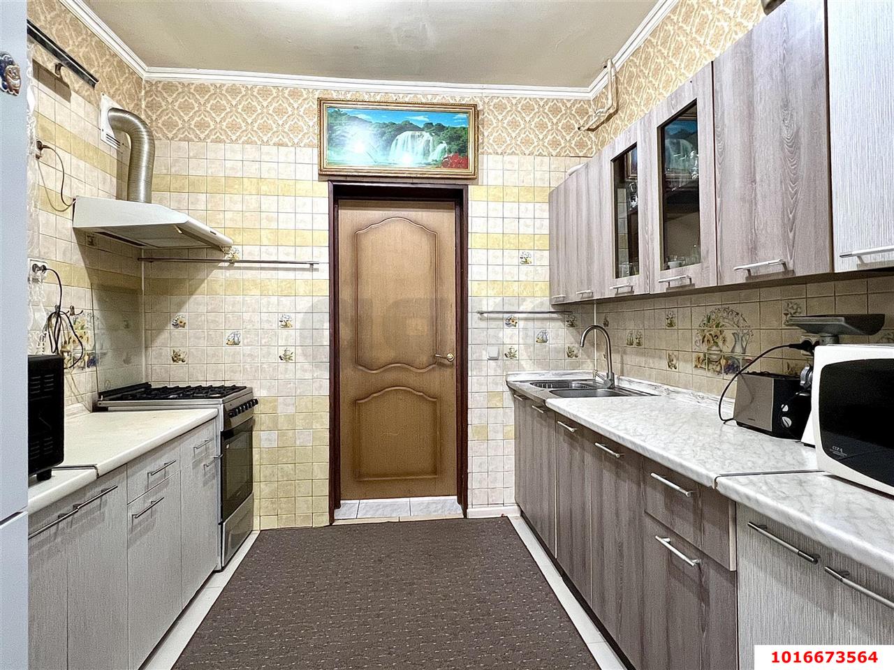 Фото №7: Дом 140 м² + 4.38 сот. - Ветеран, мкр. Прикубанский внутригородской округ, ул. Вишнёвая, 139