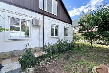 Фото №3: Дом 140 м² - Ветеран, мкр. Прикубанский внутригородской округ, ул. Вишнёвая, 139