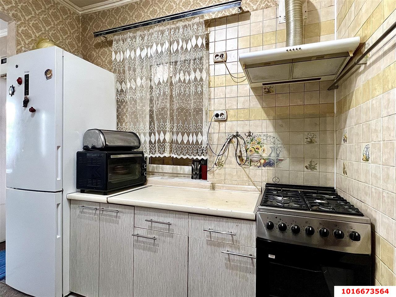 Фото №8: Дом 140 м² + 4.38 сот. - Ветеран, мкр. Прикубанский внутригородской округ, ул. Вишнёвая, 139