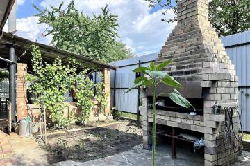 Фото №5: Дом 140 м² - Ветеран, мкр. Прикубанский внутригородской округ, ул. Вишнёвая, 139