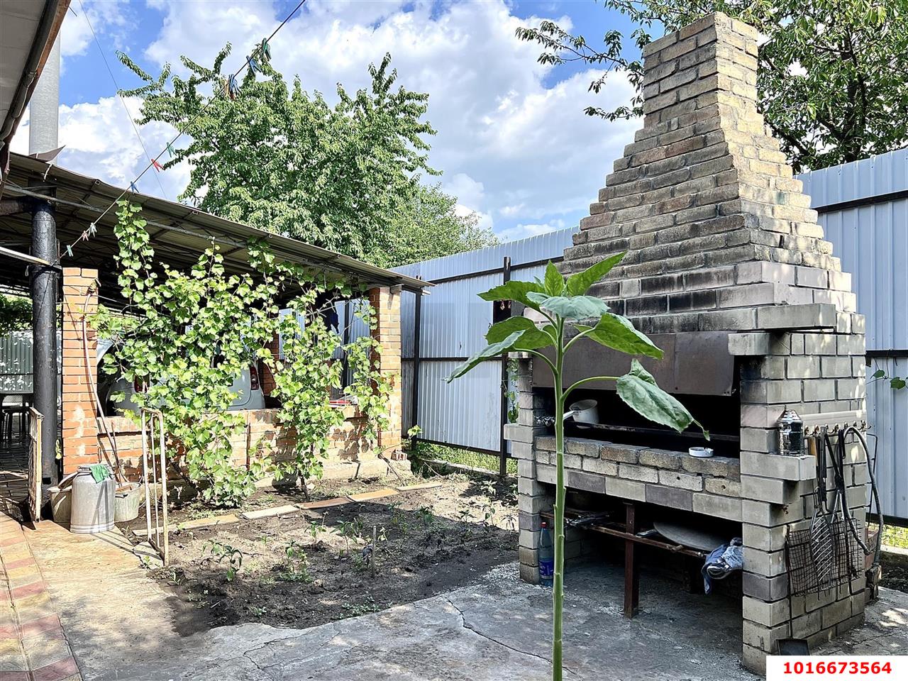 Фото №5: Дом 140 м² + 4.38 сот. - Ветеран, мкр. Прикубанский внутригородской округ, ул. Вишнёвая, 139