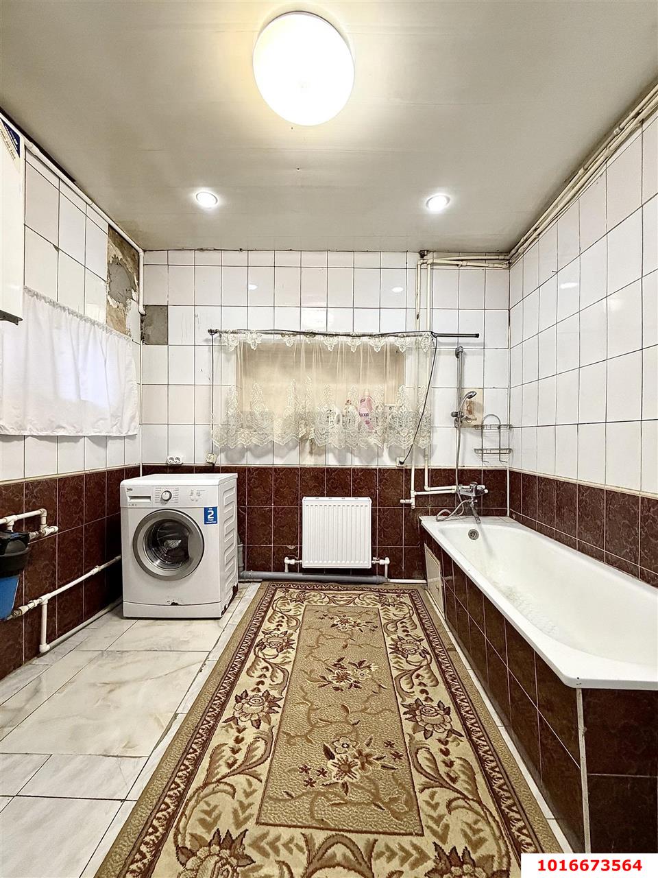 Фото №14: Дом 140 м² + 4.38 сот. - Ветеран, мкр. Прикубанский внутригородской округ, ул. Вишнёвая, 139