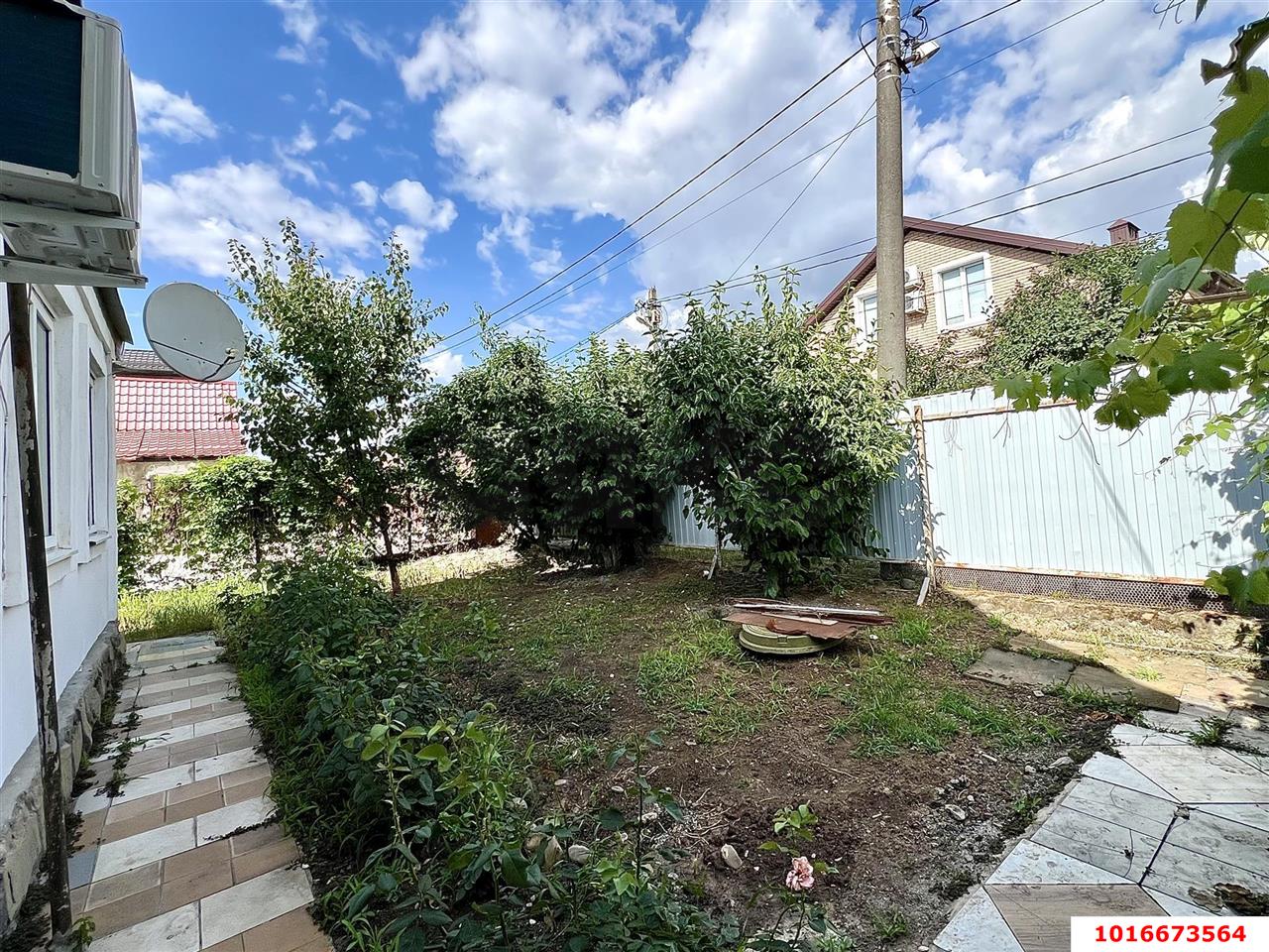 Фото №6: Дом 140 м² + 4.38 сот. - Ветеран, мкр. Прикубанский внутригородской округ, ул. Вишнёвая, 139