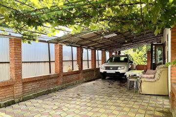 Фото №1: Дом 140 м² - Ветеран, мкр. Прикубанский внутригородской округ, ул. Вишнёвая, 139