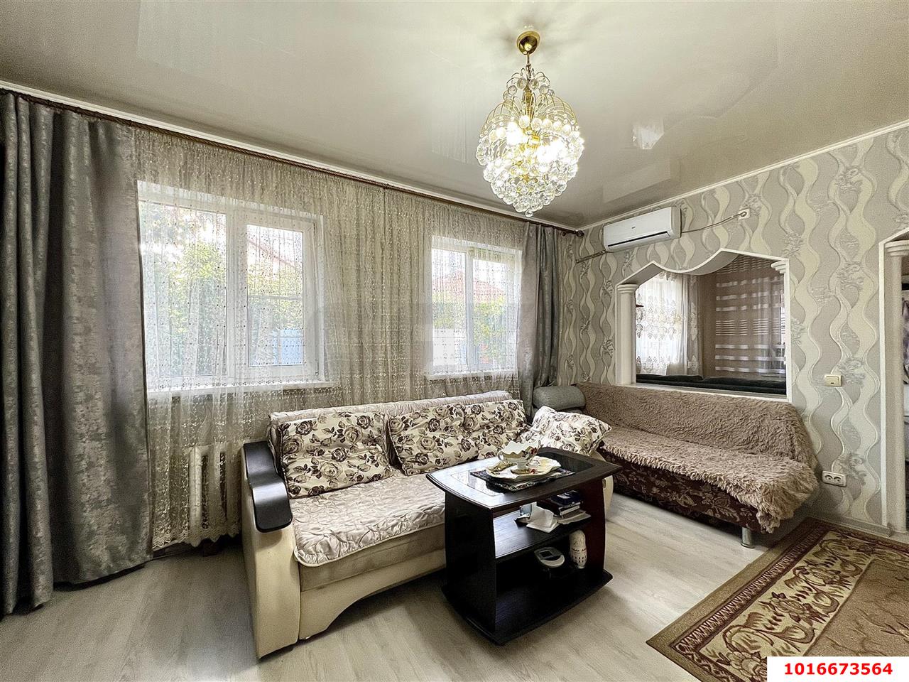 Фото №10: Дом 140 м² + 4.38 сот. - Ветеран, мкр. Прикубанский внутригородской округ, ул. Вишнёвая, 139