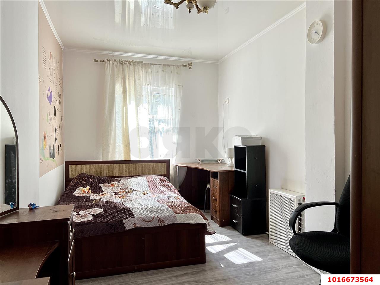 Фото №13: Дом 140 м² + 4.38 сот. - Ветеран, мкр. Прикубанский внутригородской округ, ул. Вишнёвая, 139