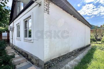 Фото №4: Дом 140 м² - Ветеран, мкр. Прикубанский внутригородской округ, ул. Вишнёвая, 139