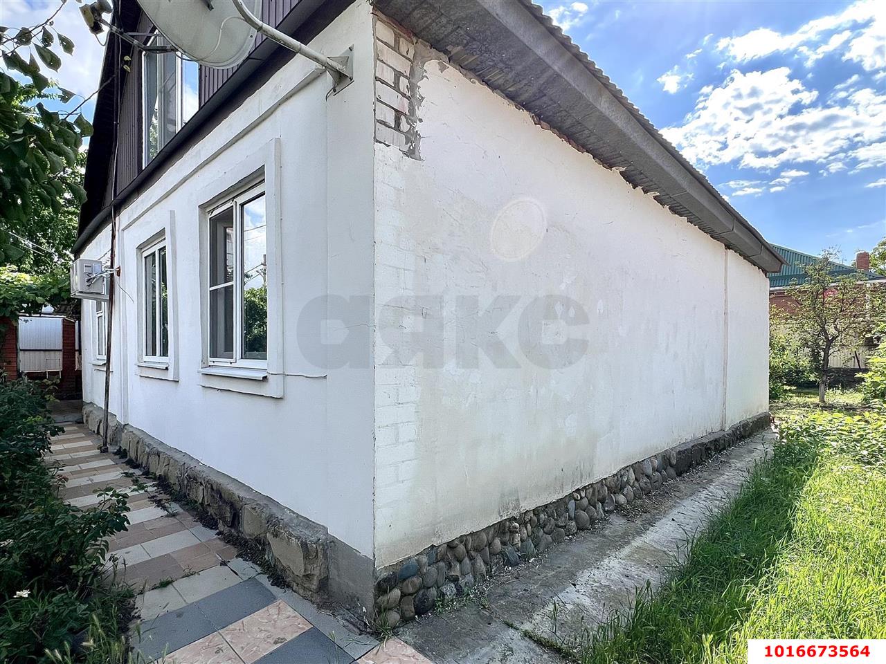 Фото №4: Дом 140 м² + 4.38 сот. - Ветеран, мкр. Прикубанский внутригородской округ, ул. Вишнёвая, 139