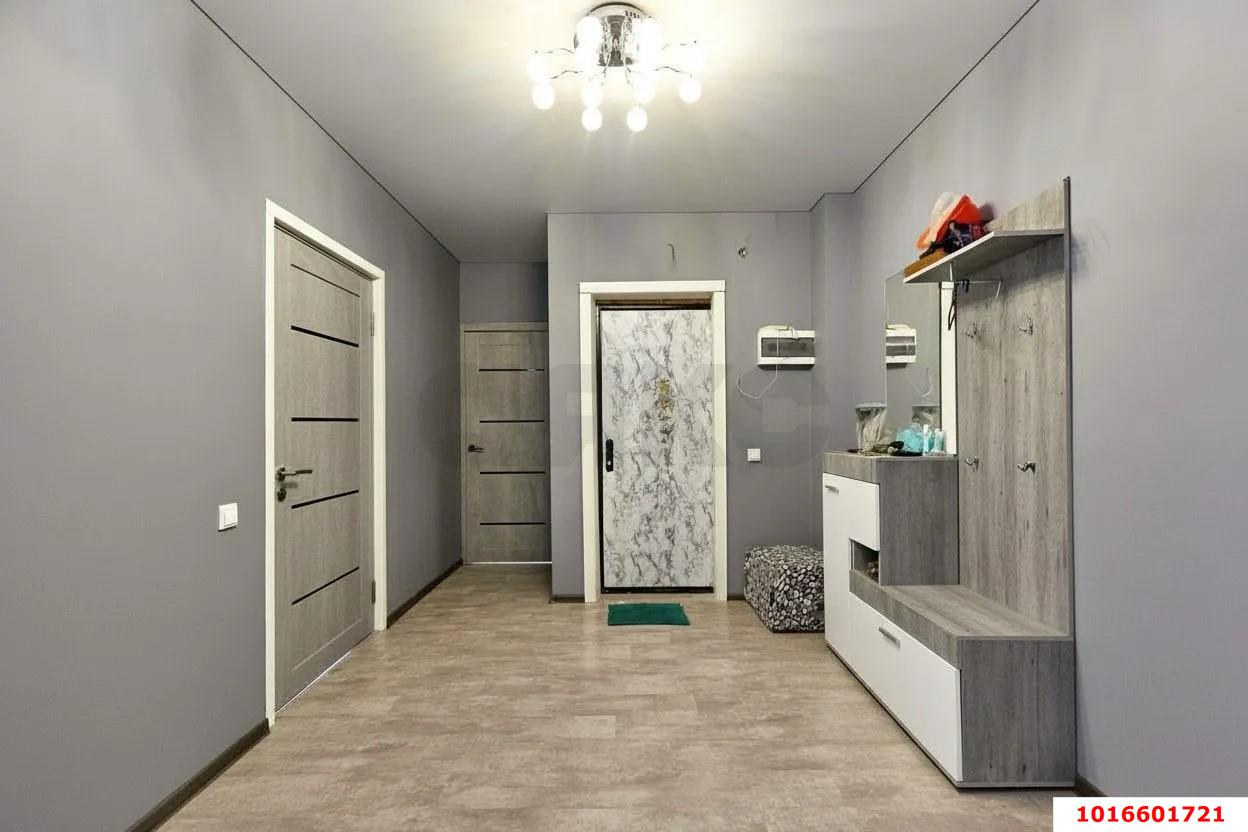 Фото №8: 3-комнатная квартира 80 м² - Краснодар, ул. Героя Хабибуллина, 15