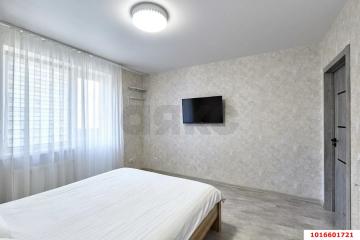 Фото №5: 3-комнатная квартира 80 м² - Краснодар, мкр. жилой комплекс Лиговский, ул. Героя Хабибуллина, 15