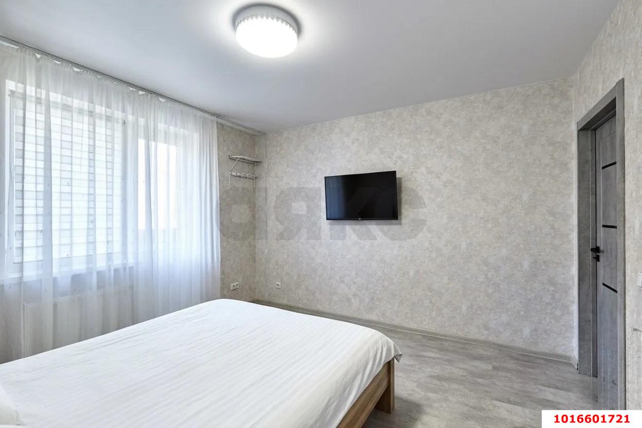 Фото №5: 3-комнатная квартира 80 м² - Краснодар, ул. Героя Хабибуллина, 15