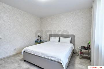 Фото №4: 3-комнатная квартира 80 м² - Краснодар, мкр. жилой комплекс Лиговский, ул. Героя Хабибуллина, 15