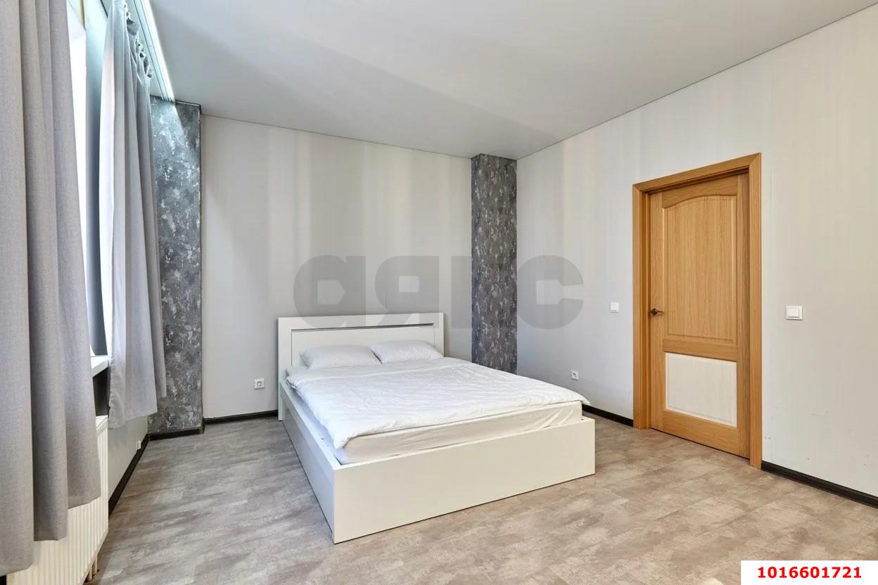 Фото №3: 3-комнатная квартира 80 м² - Краснодар, ул. Героя Хабибуллина, 15