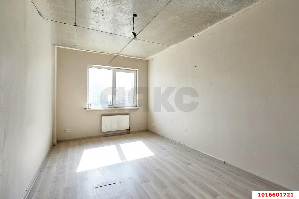 Фото №12: 3-комнатная квартира 80 м² - Краснодар, ул. Героя Хабибуллина, 15