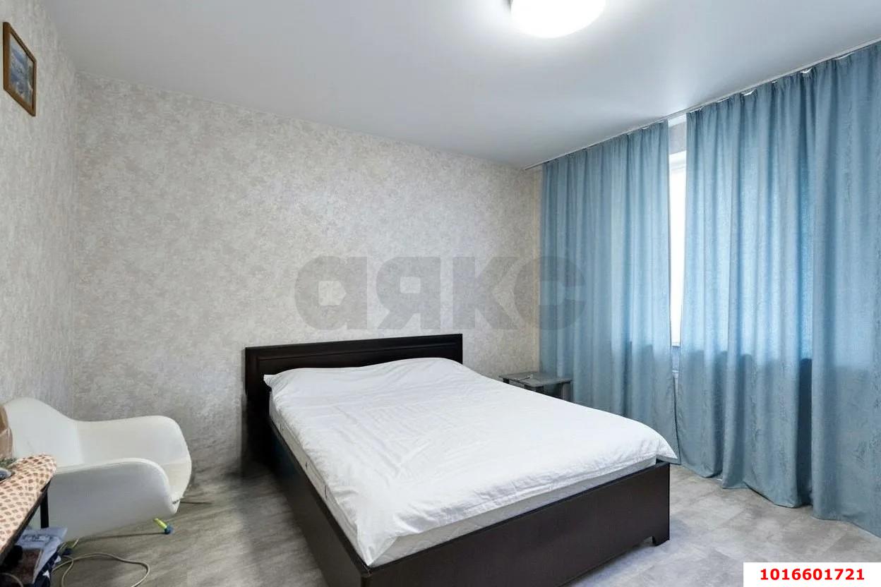 Фото №6: 3-комнатная квартира 80 м² - Краснодар, ул. Героя Хабибуллина, 15