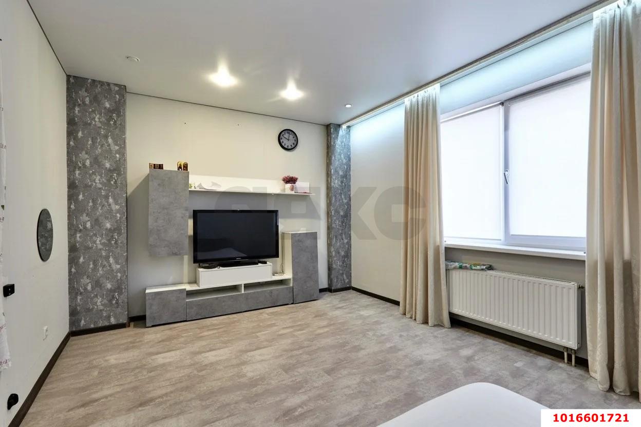 Фото №7: 3-комнатная квартира 80 м² - Краснодар, ул. Героя Хабибуллина, 15