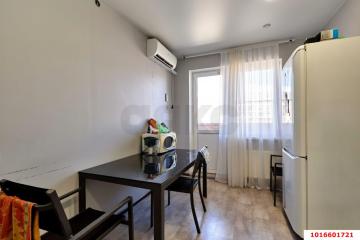 Фото №2: 3-комнатная квартира 80 м² - Краснодар, мкр. жилой комплекс Лиговский, ул. Героя Хабибуллина, 15