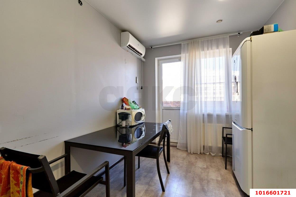 Фото №2: 3-комнатная квартира 80 м² - Краснодар, ул. Героя Хабибуллина, 15