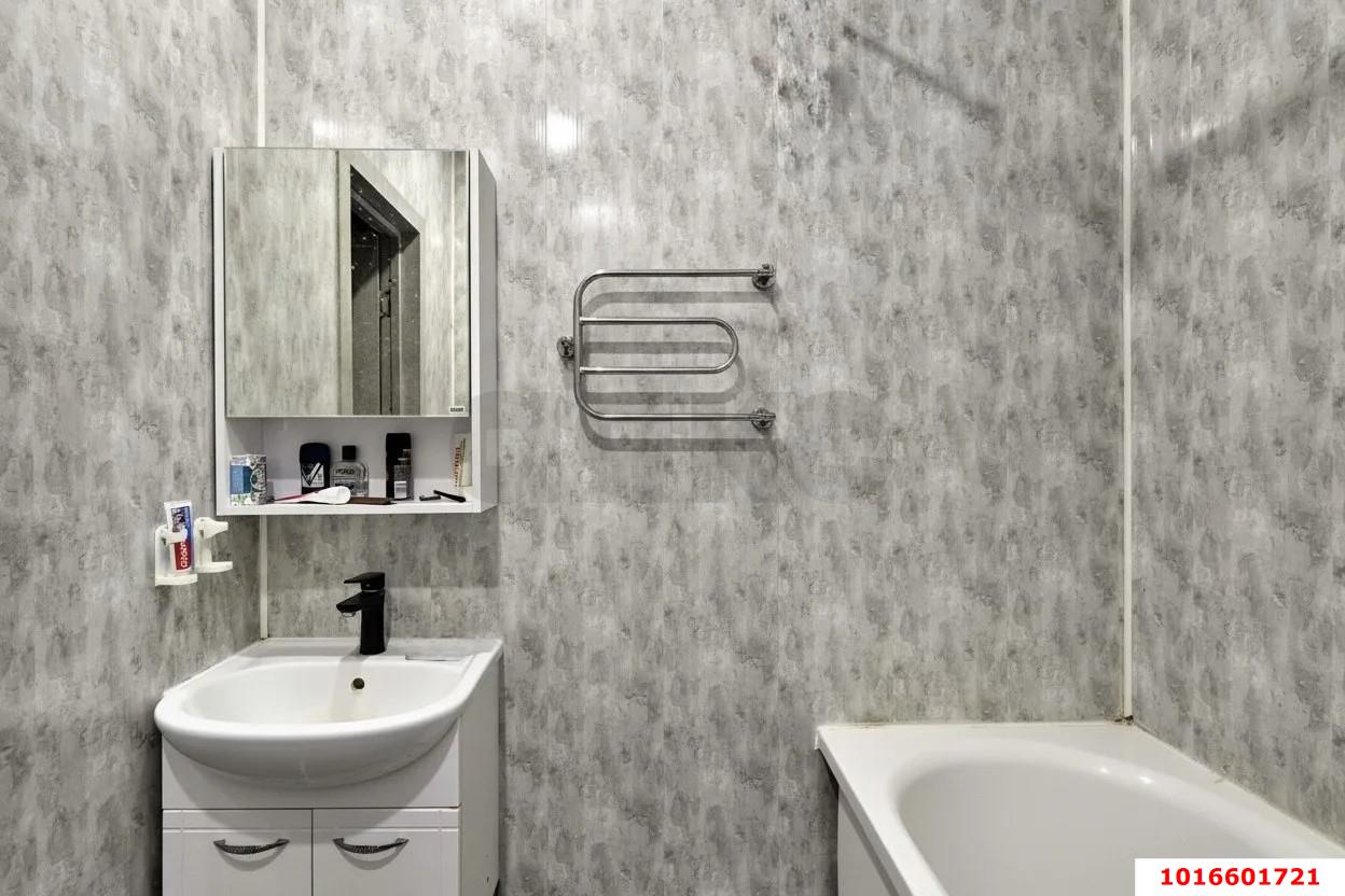 Фото №9: 3-комнатная квартира 80 м² - Краснодар, ул. Героя Хабибуллина, 15