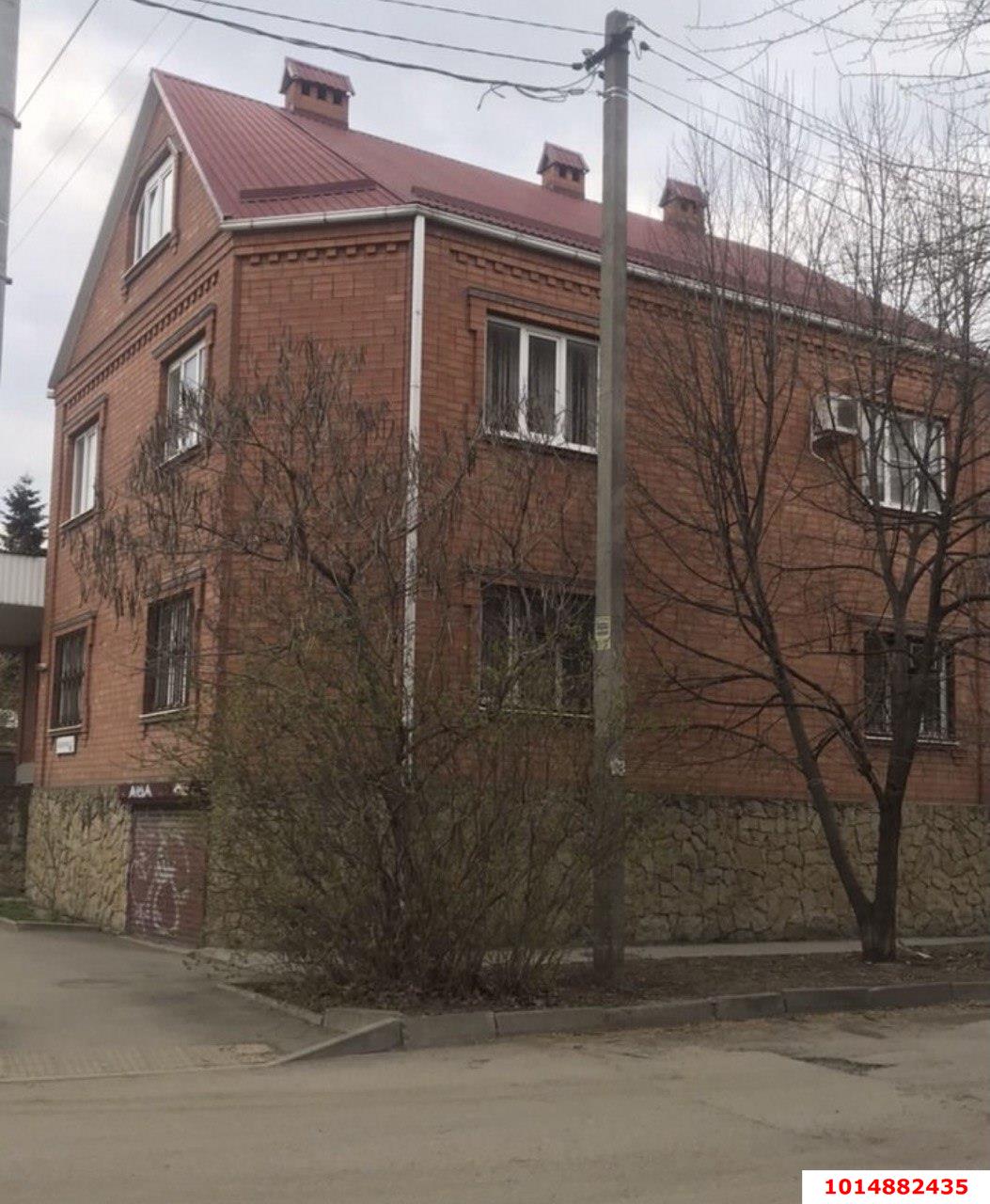 Фото №16: Дом 350 м² + 3 сот. - Краснодар, Центральный внутригородской округ, Покровка, мкр. Центральный, ул. Володарского, 42