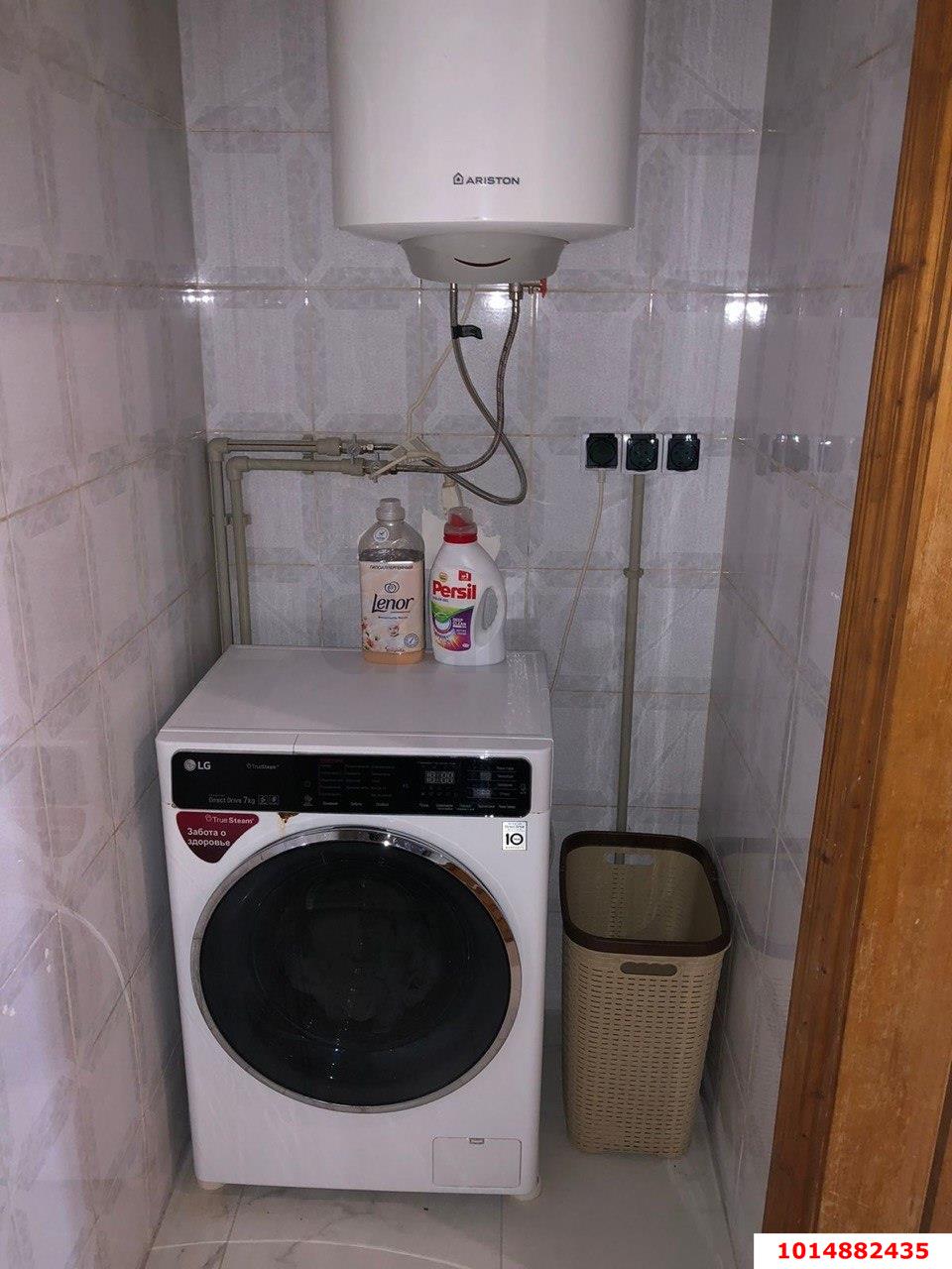 Фото №13: Дом 350 м² + 3 сот. - Краснодар, Центральный внутригородской округ, Покровка, мкр. Центральный, ул. Володарского, 42