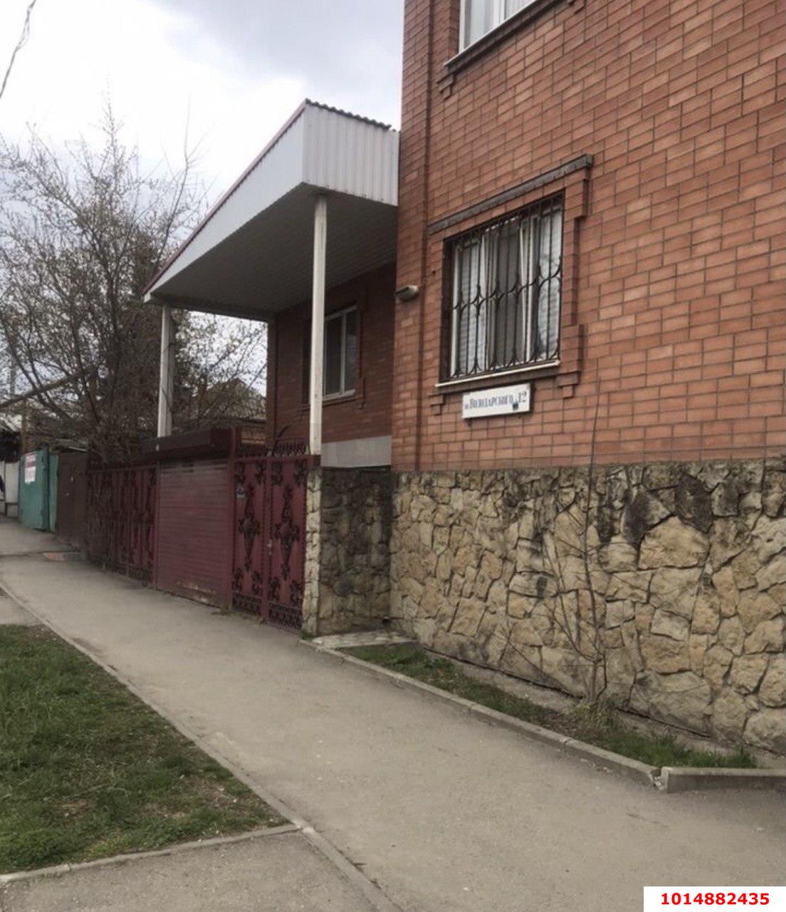 Фото №15: Дом 350 м² + 3 сот. - Краснодар, Центральный внутригородской округ, Покровка, мкр. Центральный, ул. Володарского, 42