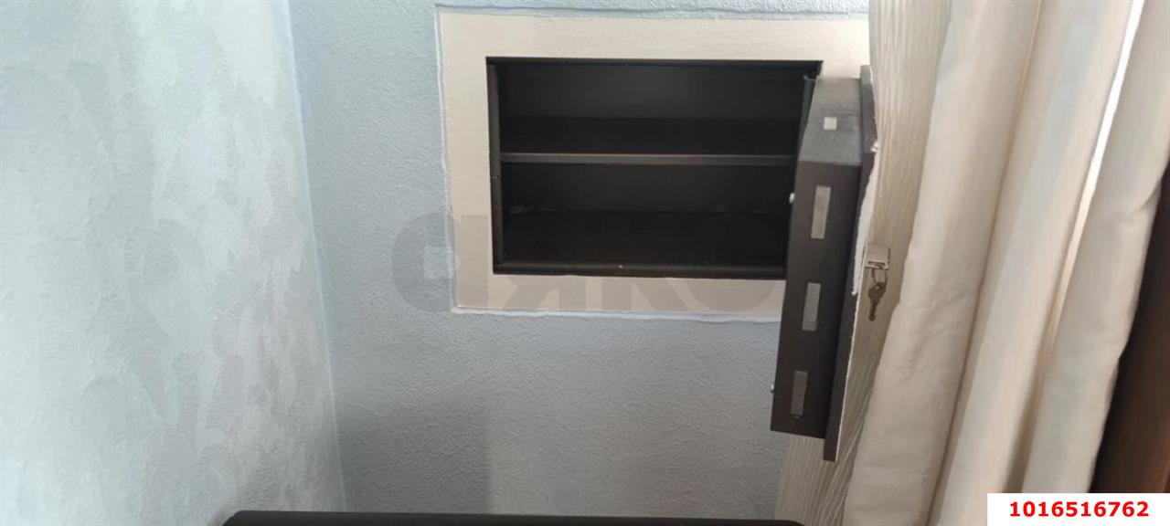 Фото №9: 2-комнатная квартира 74 м² - Краснодар, Прикубанский внутригородской округ, мкр. Восточно-Кругликовский, ул. Черкасская, 63