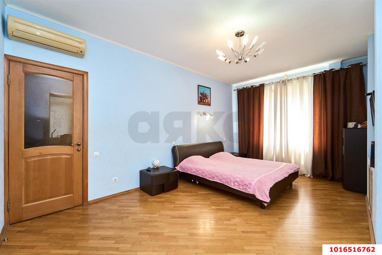 Фото №5: 2-комнатная квартира <span class="whitespace-nowrap">74 м²</span>, <span class="whitespace-nowrap">1/8 эт.</span> - Краснодар, Прикубанский внутригородской округ, мкр. Восточно-Кругликовский, ул. Черкасская, 63
