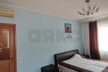 Фото №2: 2-комнатная квартира 69 м² - Краснодар, мкр. Восточно-Кругликовский, ул. Черкасская, 63