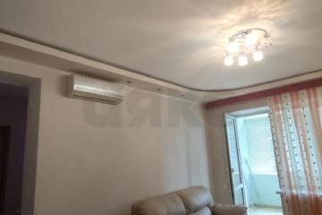 Фото №3: 2-комнатная квартира 69 м² - Краснодар, мкр. Восточно-Кругликовский, ул. Черкасская, 63