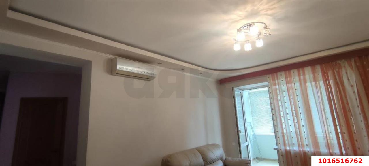 Фото №3: 2-комнатная квартира 74 м² - Краснодар, Прикубанский внутригородской округ, мкр. Восточно-Кругликовский, ул. Черкасская, 63