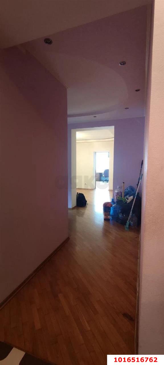 Фото №12: 2-комнатная квартира 74 м² - Краснодар, Прикубанский внутригородской округ, мкр. Восточно-Кругликовский, ул. Черкасская, 63