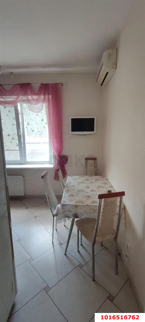 Фото №11: 2-комнатная квартира 74 м² - Краснодар, Прикубанский внутригородской округ, мкр. Восточно-Кругликовский, ул. Черкасская, 63