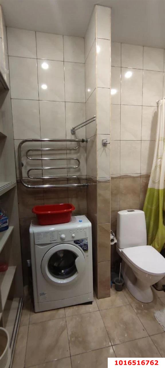 Фото №10: 2-комнатная квартира 74 м² - Краснодар, Прикубанский внутригородской округ, мкр. Восточно-Кругликовский, ул. Черкасская, 63