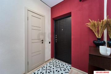 Фото №4: 1-комнатная квартира 23 м² - Яблоновский, мкр. жилой комплекс Бауинвест, ул. Майкопская, 40