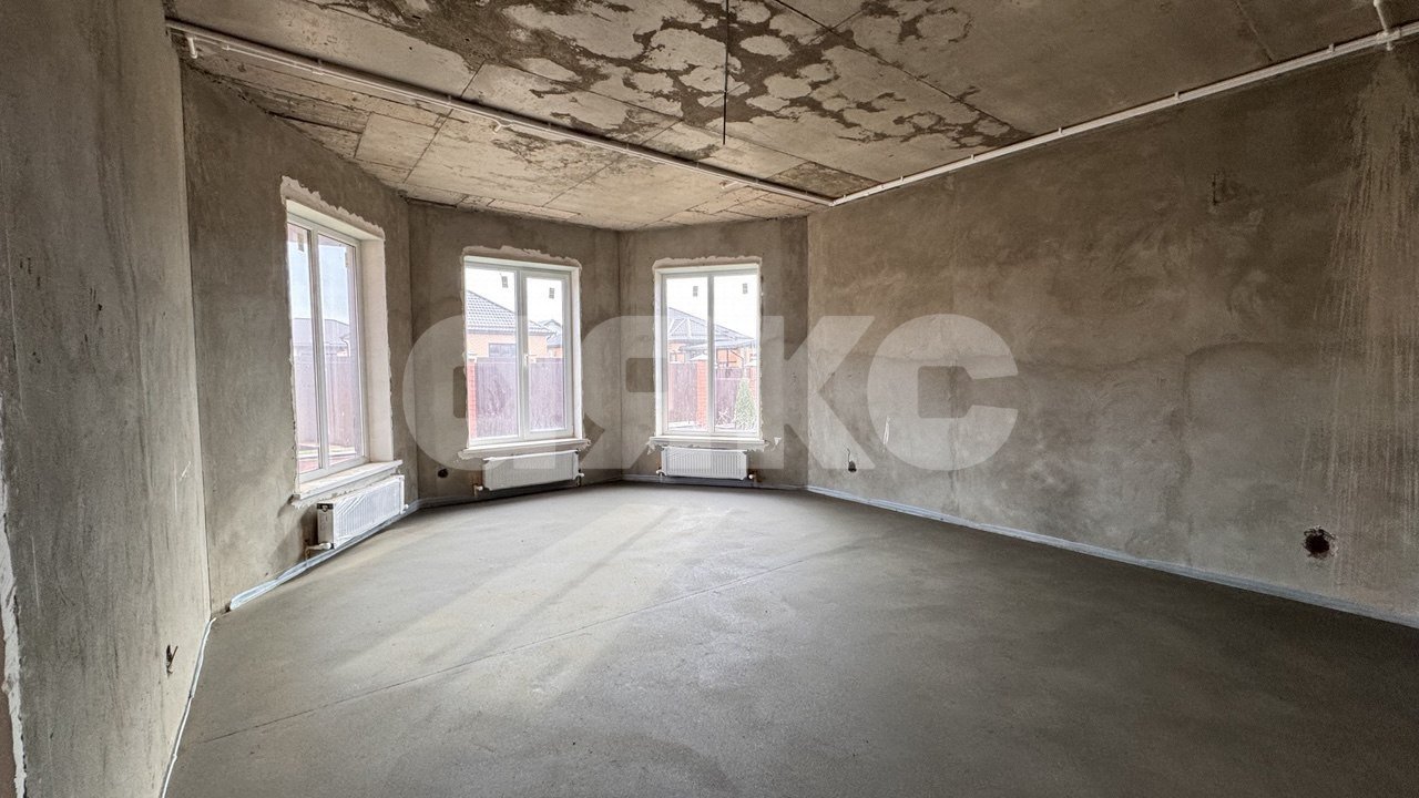 Фото №7: Дом 158 м² + 5 сот. - Кореновск, ул. Тихорецкая