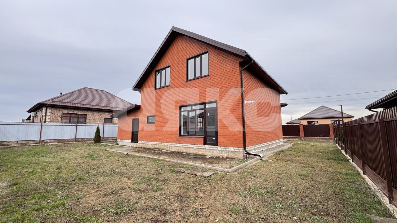 Фото №6: Дом 158 м² + 5 сот. - Кореновск, ул. Тихорецкая