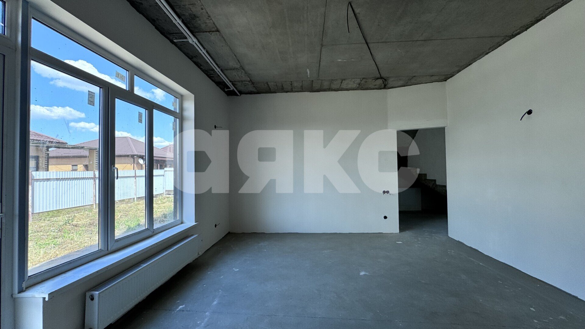 Фото №15: Дом <span class="whitespace-nowrap">158 м²</span> <span class="whitespace-nowrap">+ 5 сот.</span>, <span class="whitespace-nowrap">2 эт.</span> - Кореновск, ул. Тихорецкая