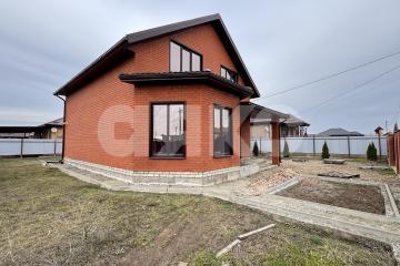 Фото №5: Дом 158 м² - Кореновск, ул. Тихорецкая