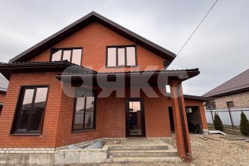 Фото №4: Дом 158 м² - Кореновск, ул. Тихорецкая