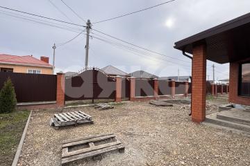 Фото №3: Дом 158 м² - Кореновск, ул. Тихорецкая