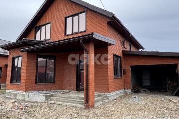 Фото №2: Дом 158 м² - Кореновск, ул. Тихорецкая