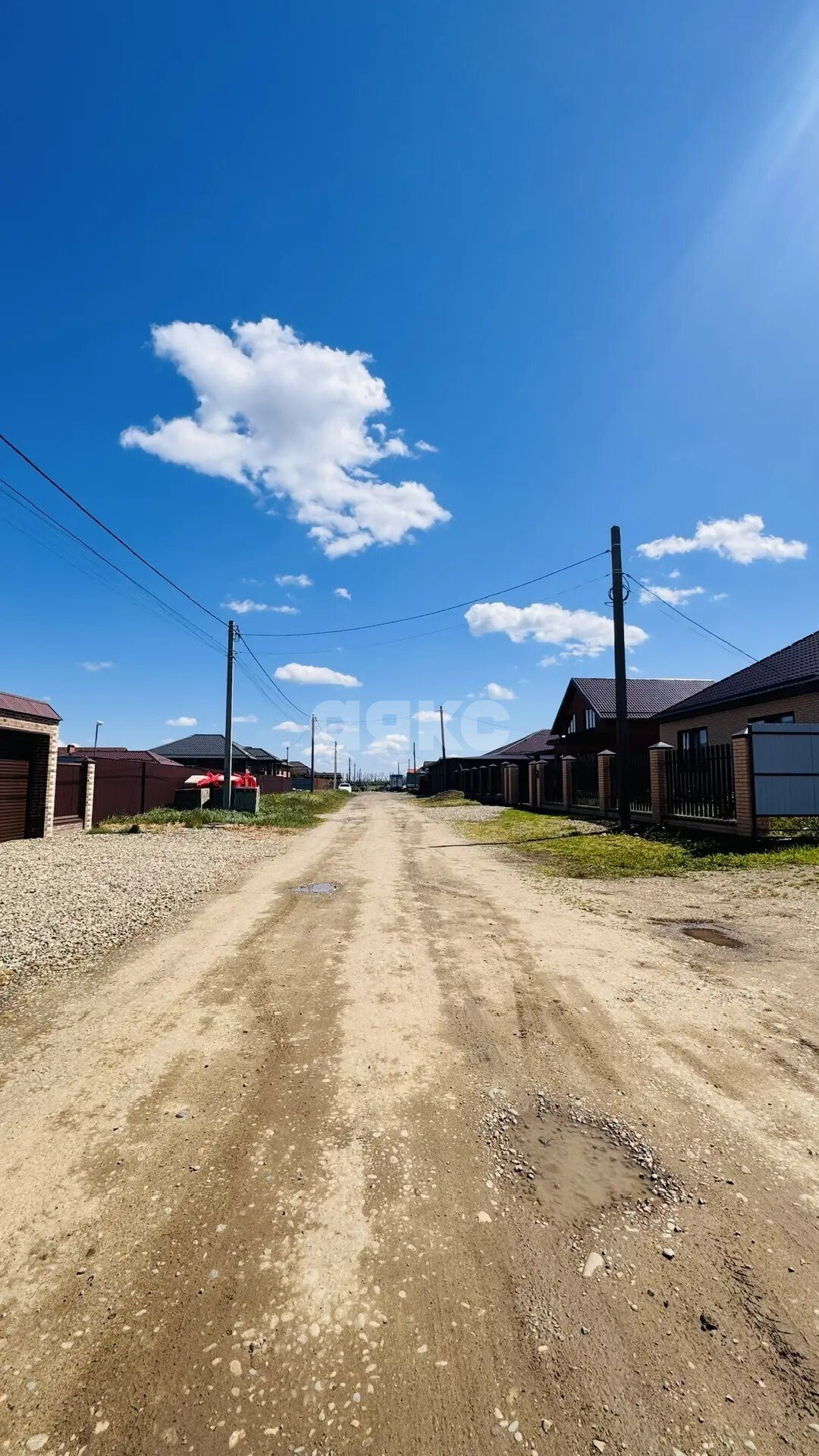 Фото №2: Дом 158 м² + 5 сот. - Кореновск, ул. Тихорецкая