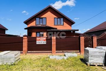 Фото №1: Дом 158 м² - Кореновск, ул. Тихорецкая